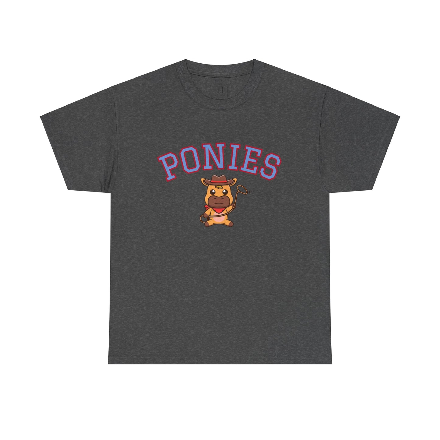 Nicholasville Ponies T-Shirt