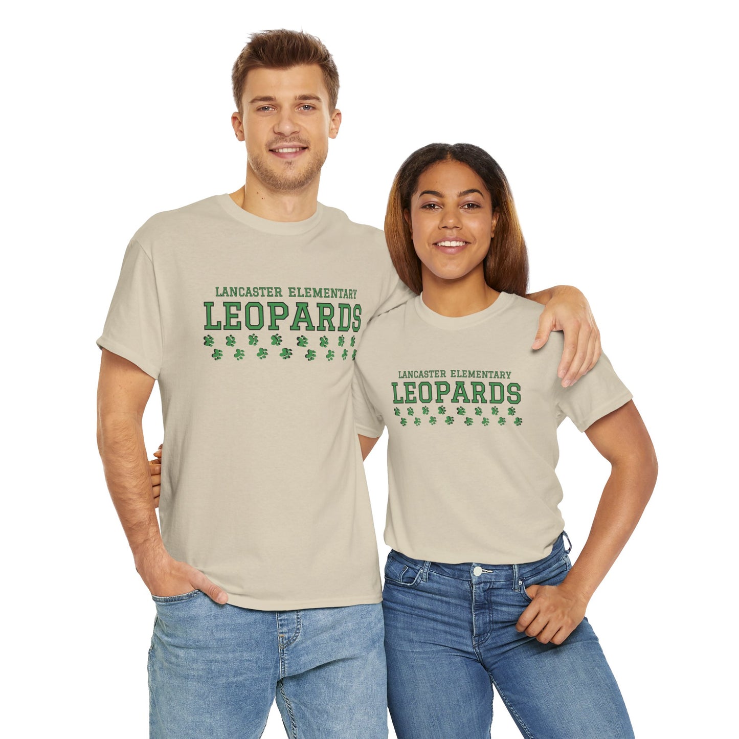 Leopards T-Shirt