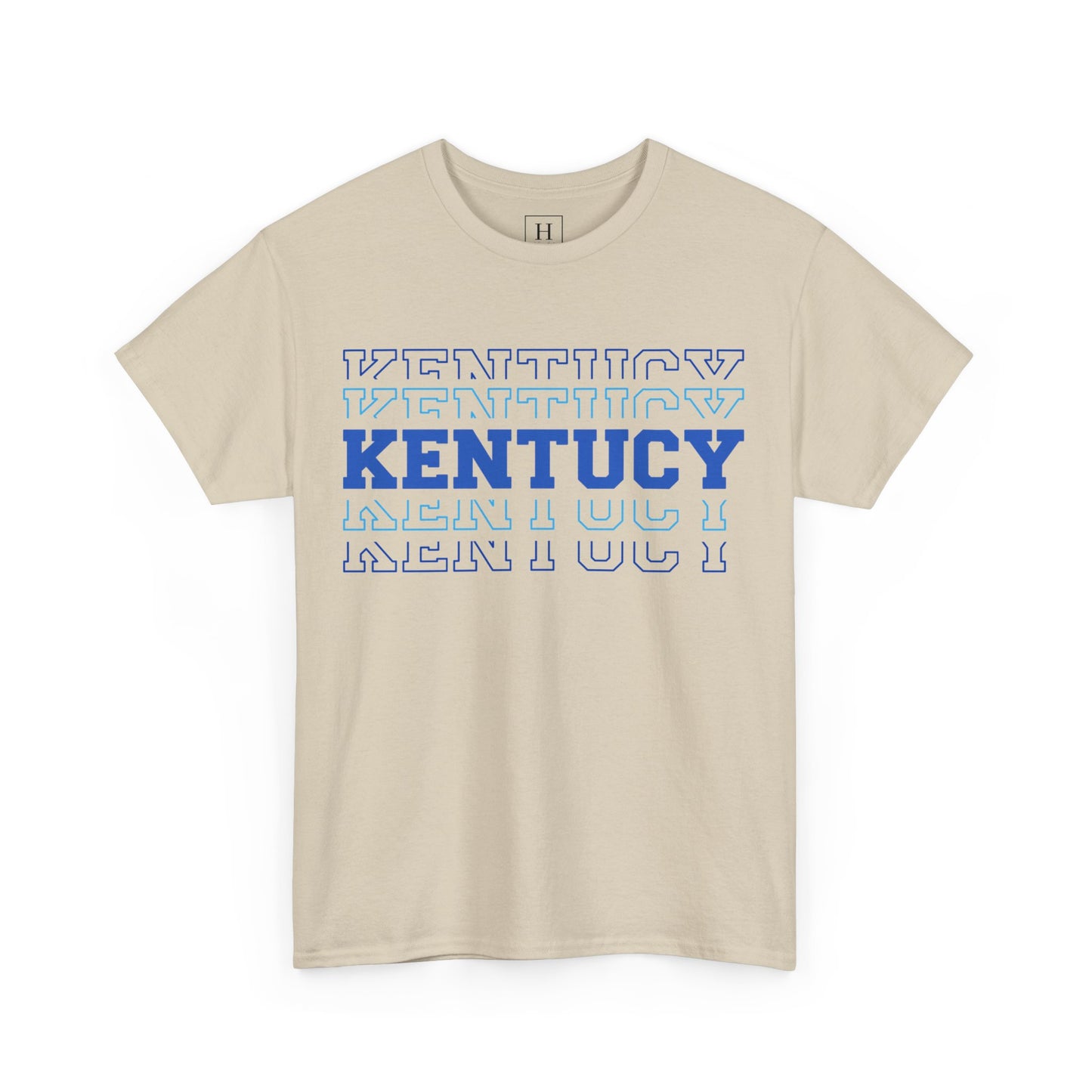 Kentucky Wildcats Tee