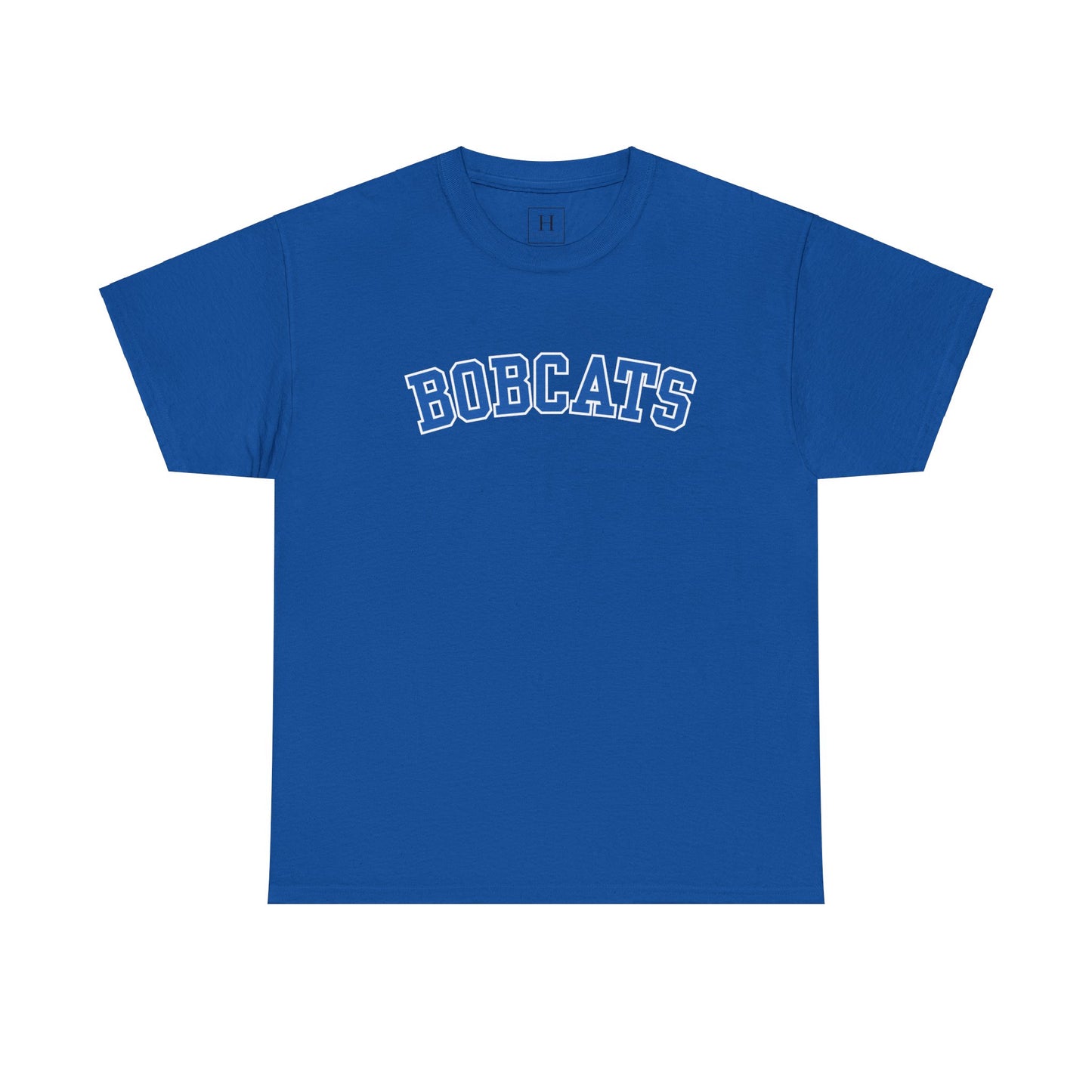 CDR Bobcat Pride Shirt