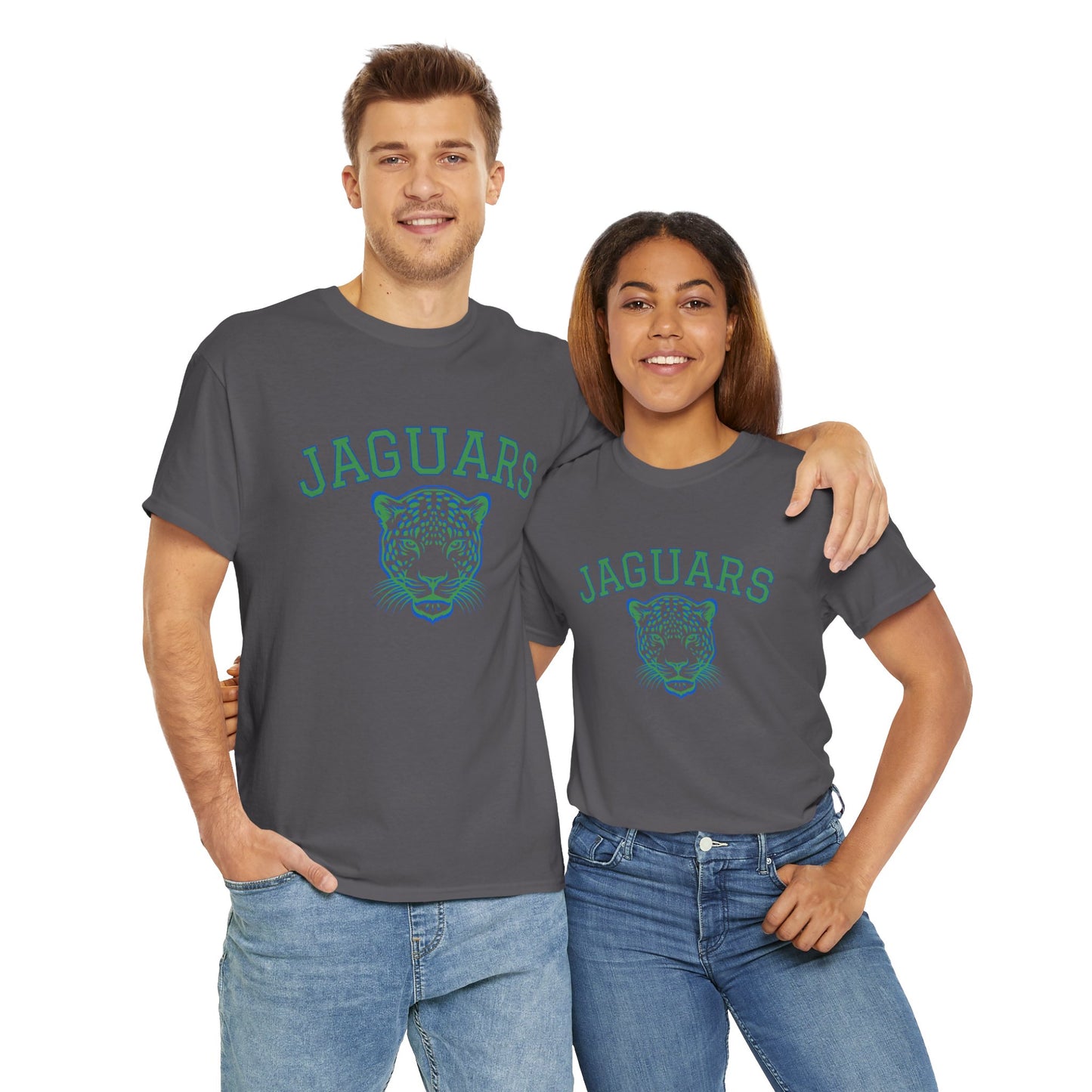 East Jessamine Jaguars T-Shirt