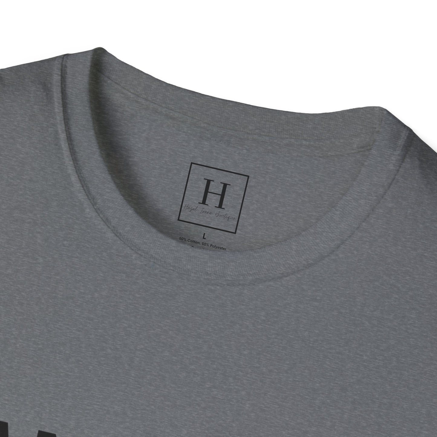 Game day baseball Jersey Short Sleeve Tee
