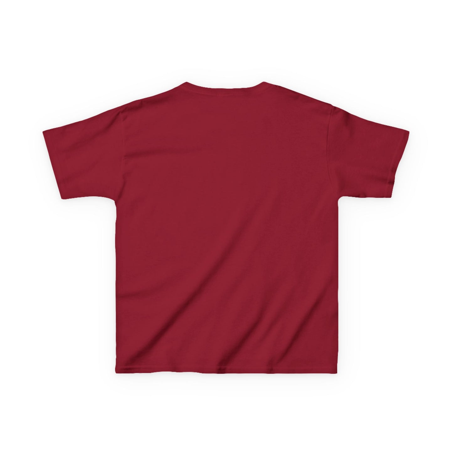 Copy of COLTS West Horseshoe Logo - Unisex Shirt