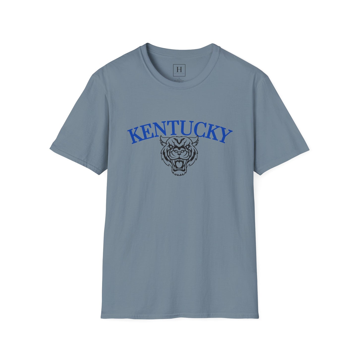 Kentucky wildcat uk Jersey Short Sleeve Tee