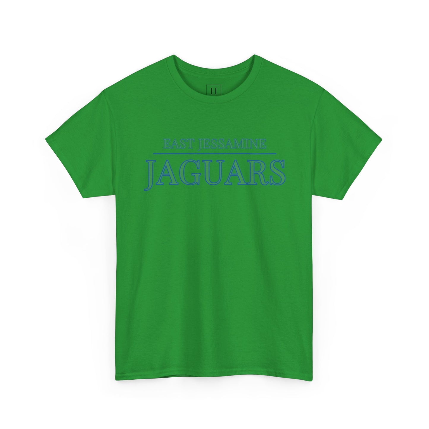 East Jessamine Jaguars - Unisex Tee