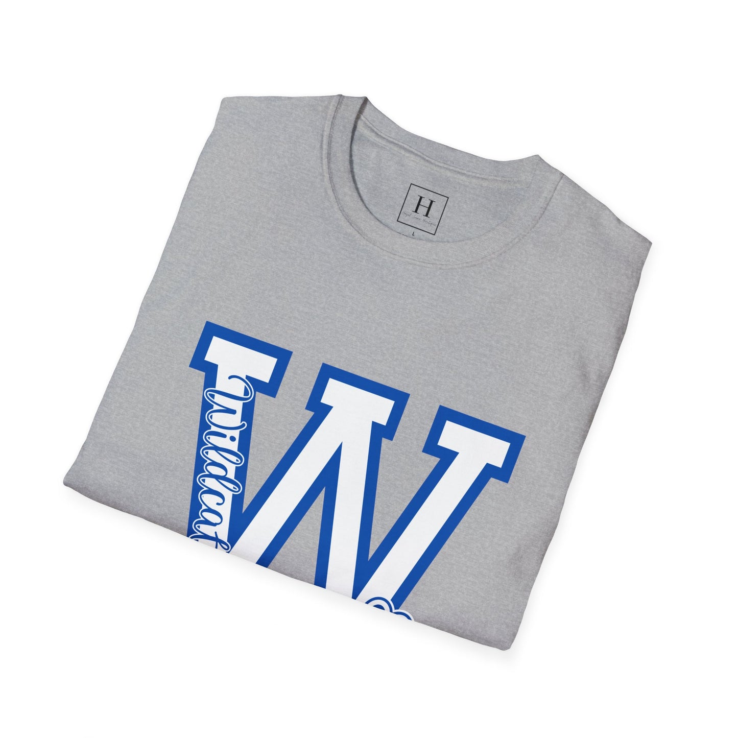 Kentucky Wildcats Game Day T-shirt
