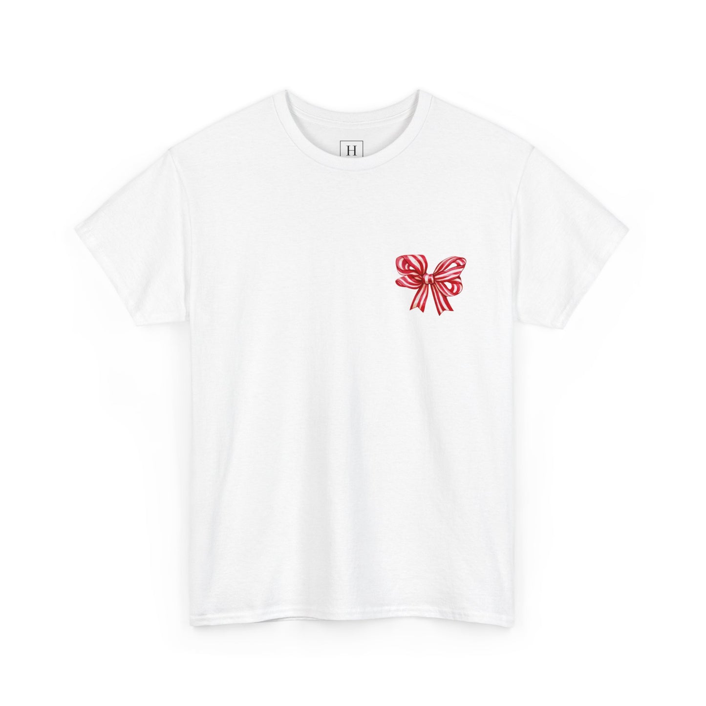 Make America Believe Again 2024 Red White and Blue Christian Tee