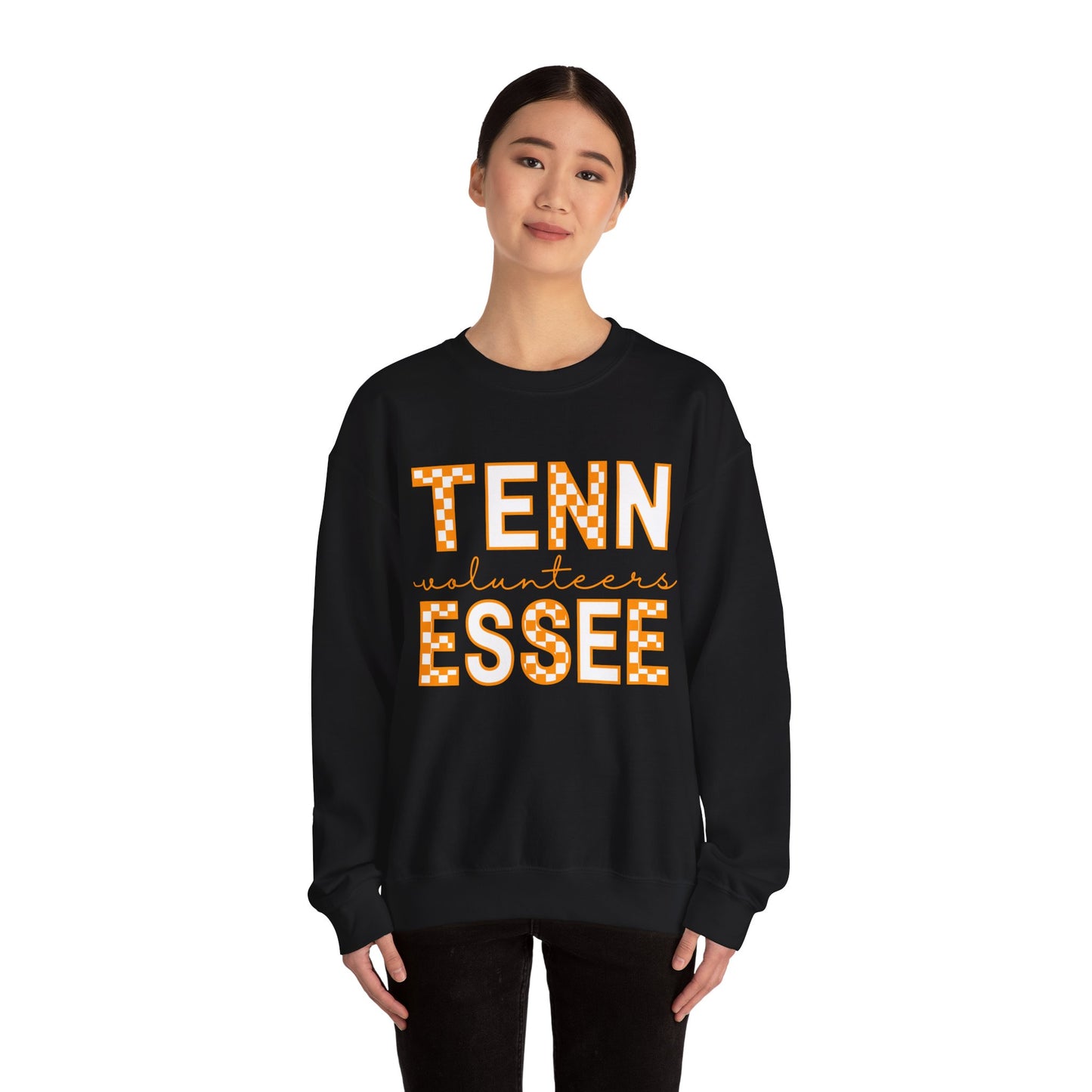 Tennessee Volunteers Sweater