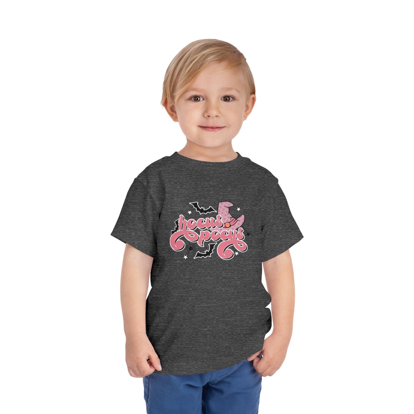 Toddler Hocus Pocus T-shirt