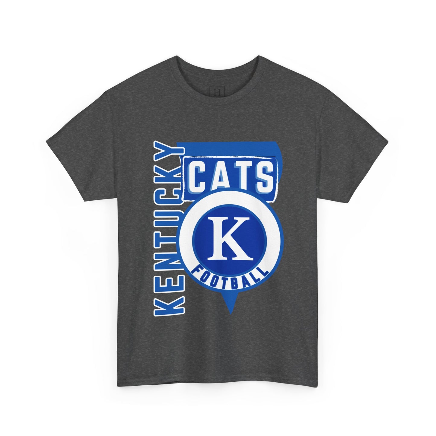 Kentucky Cats Football Shirt