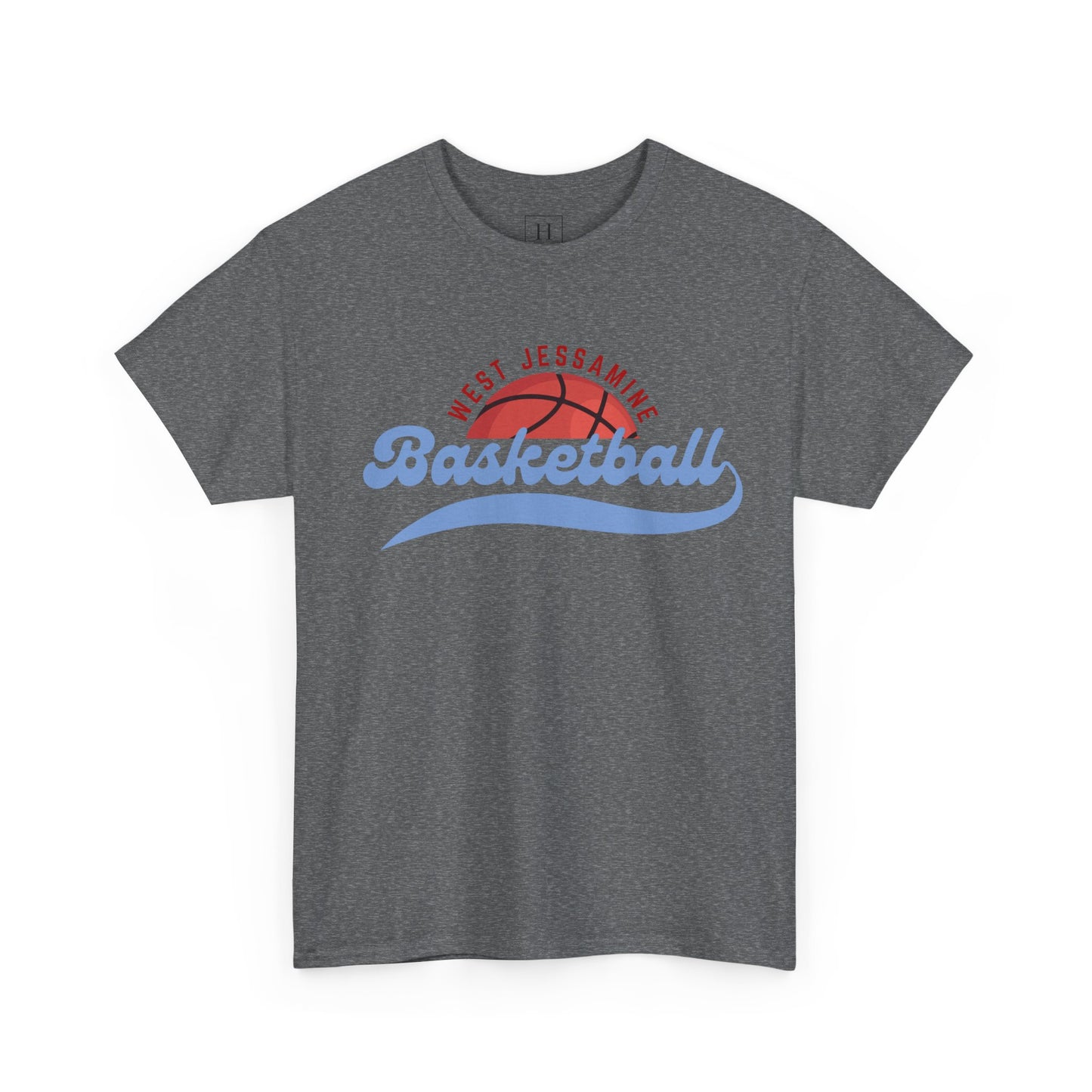 West Jessamine Basketball - Unisex