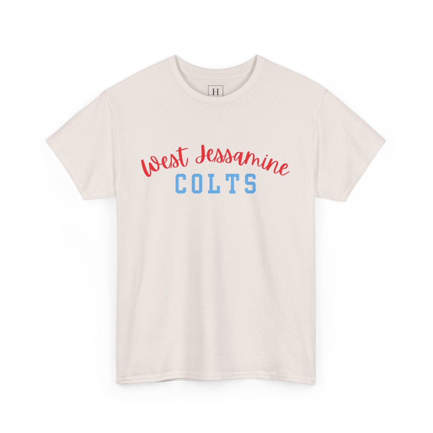 West Jessamine Colts