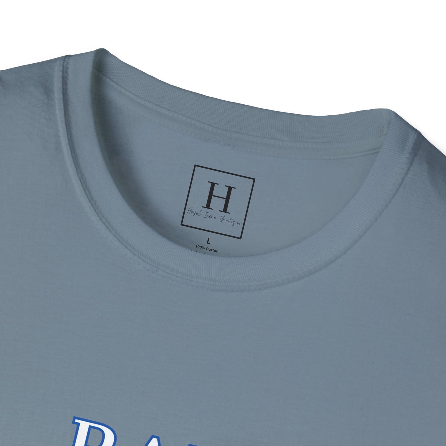 Rad Kentucky Dad Softstyle T-Shirt