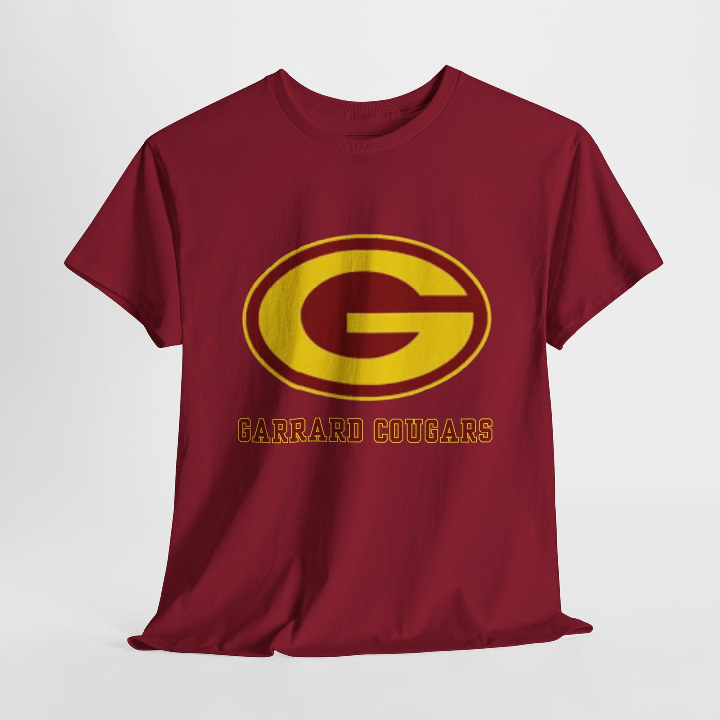 Garrard (G) Cougars Shirt