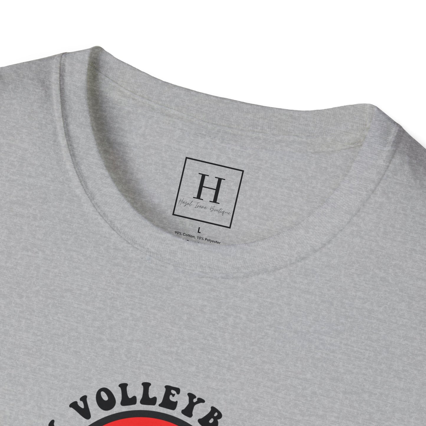 In My Volleyball Era Shirt