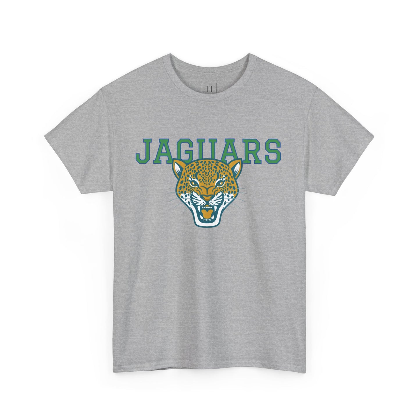 Jaguar Pride T-Shirt