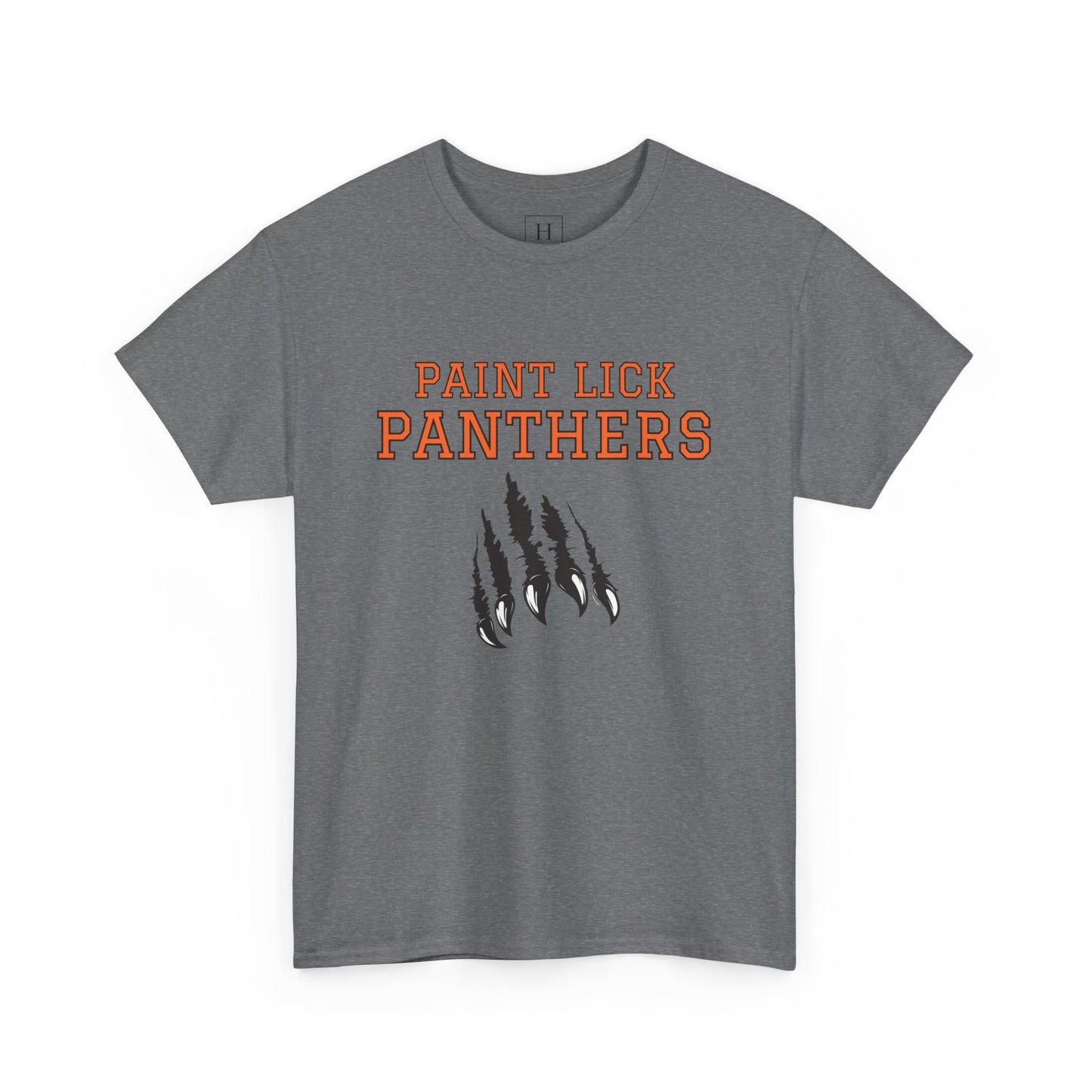 Paint Lick Panthers T-Shirt