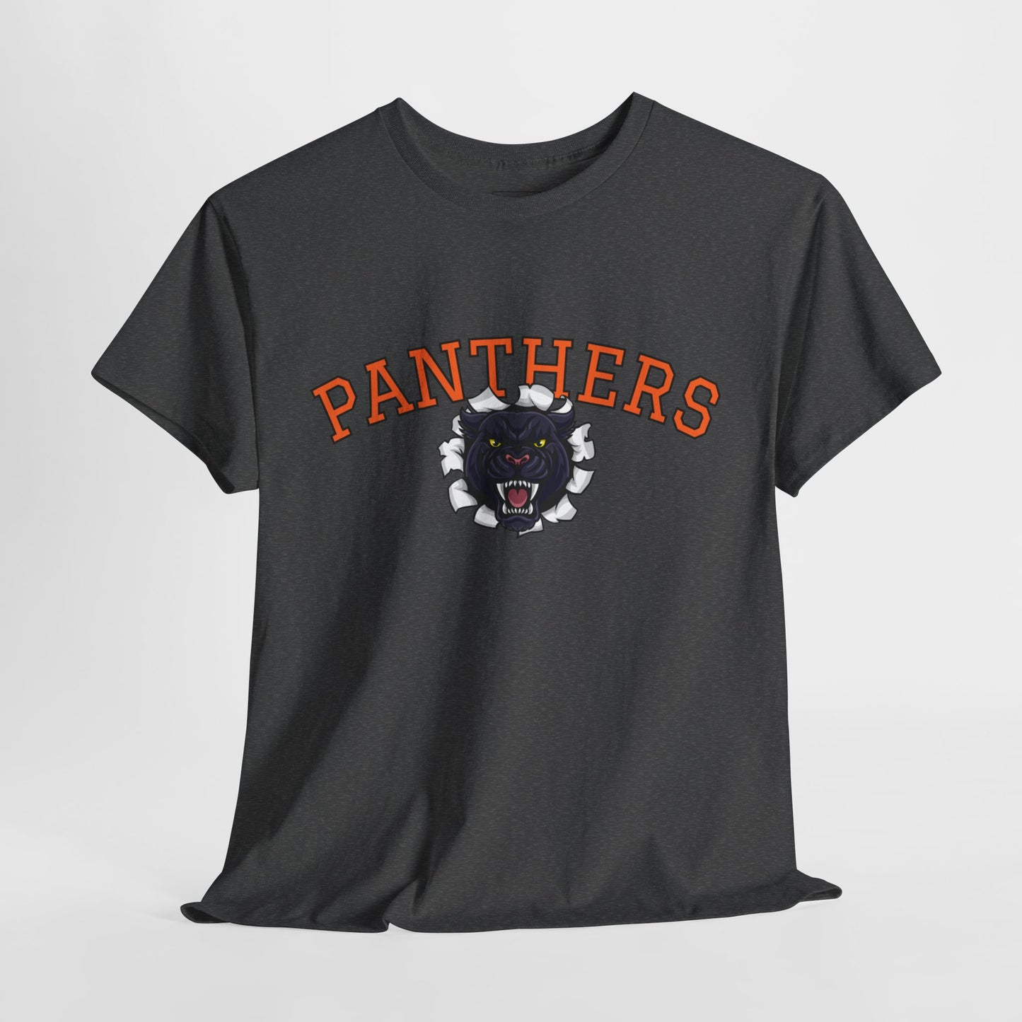 Panthers T-Shirt