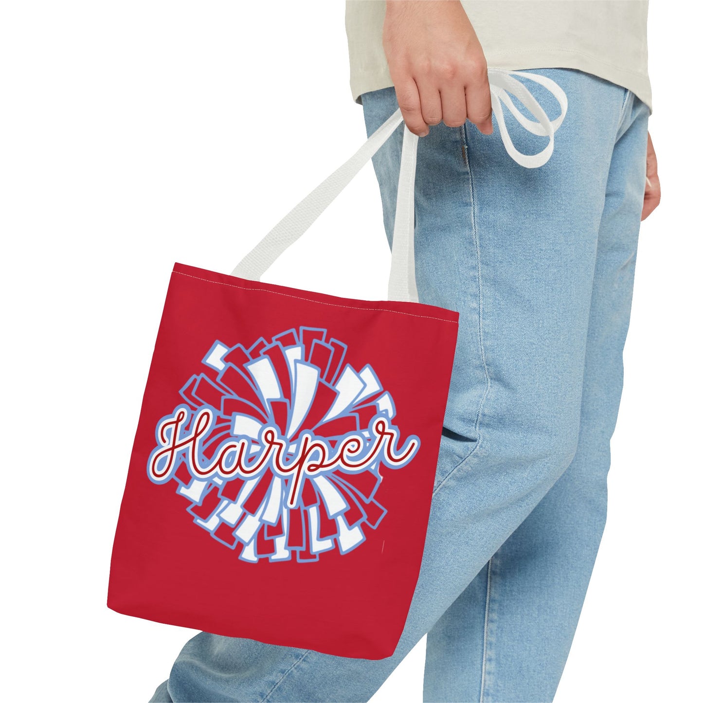 HARPER TOTE BAG