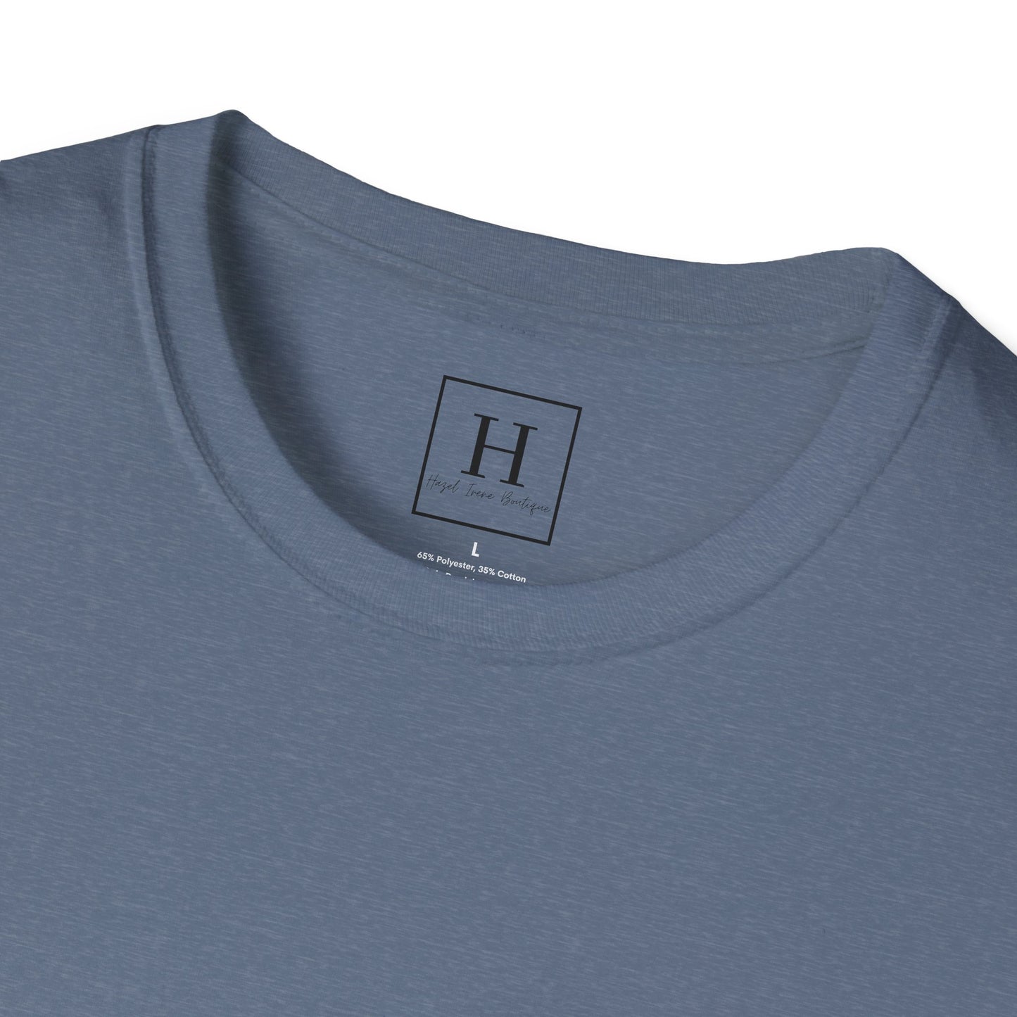Cool Dads Club Softstyle T-Shirt