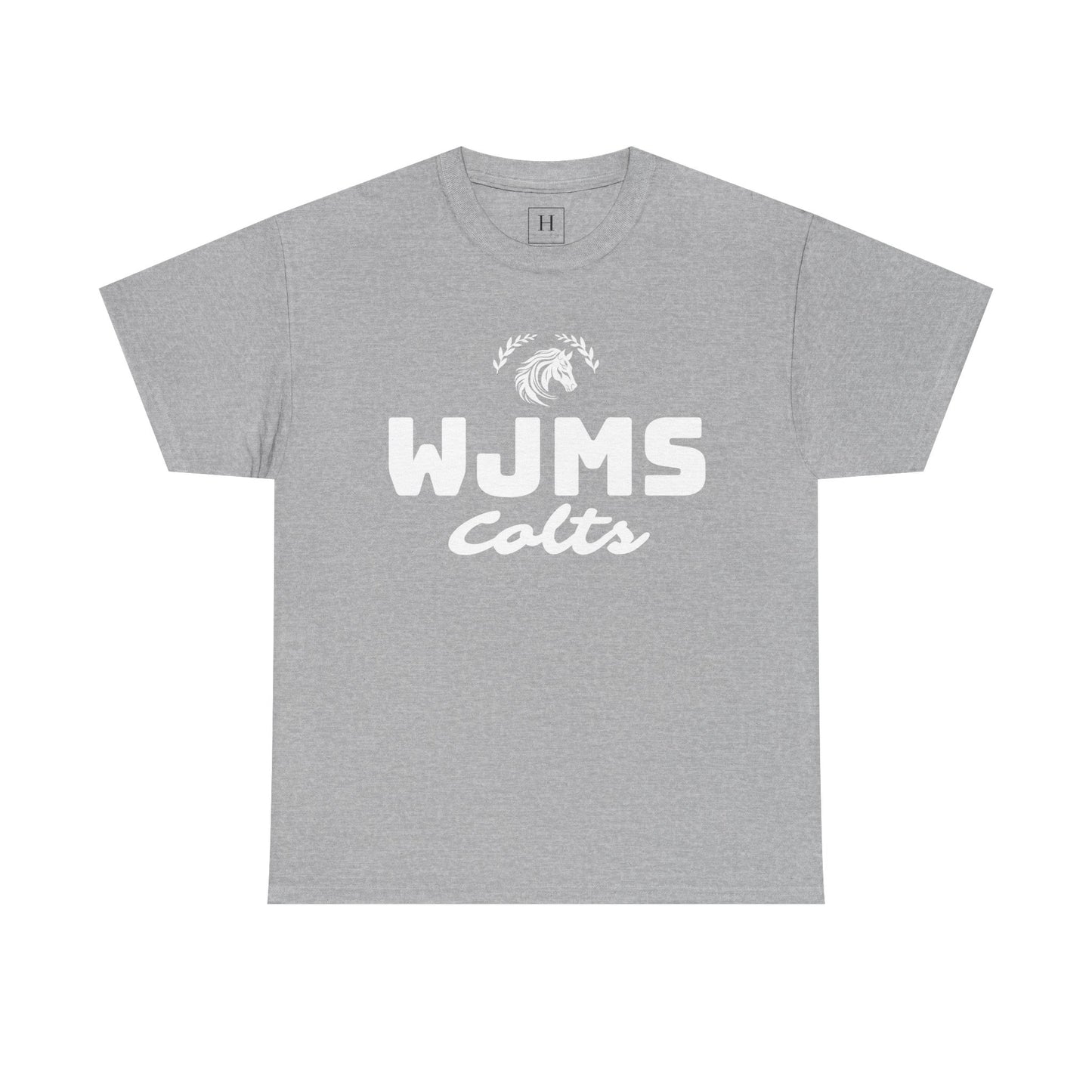 WJMS COLTS - Unisex