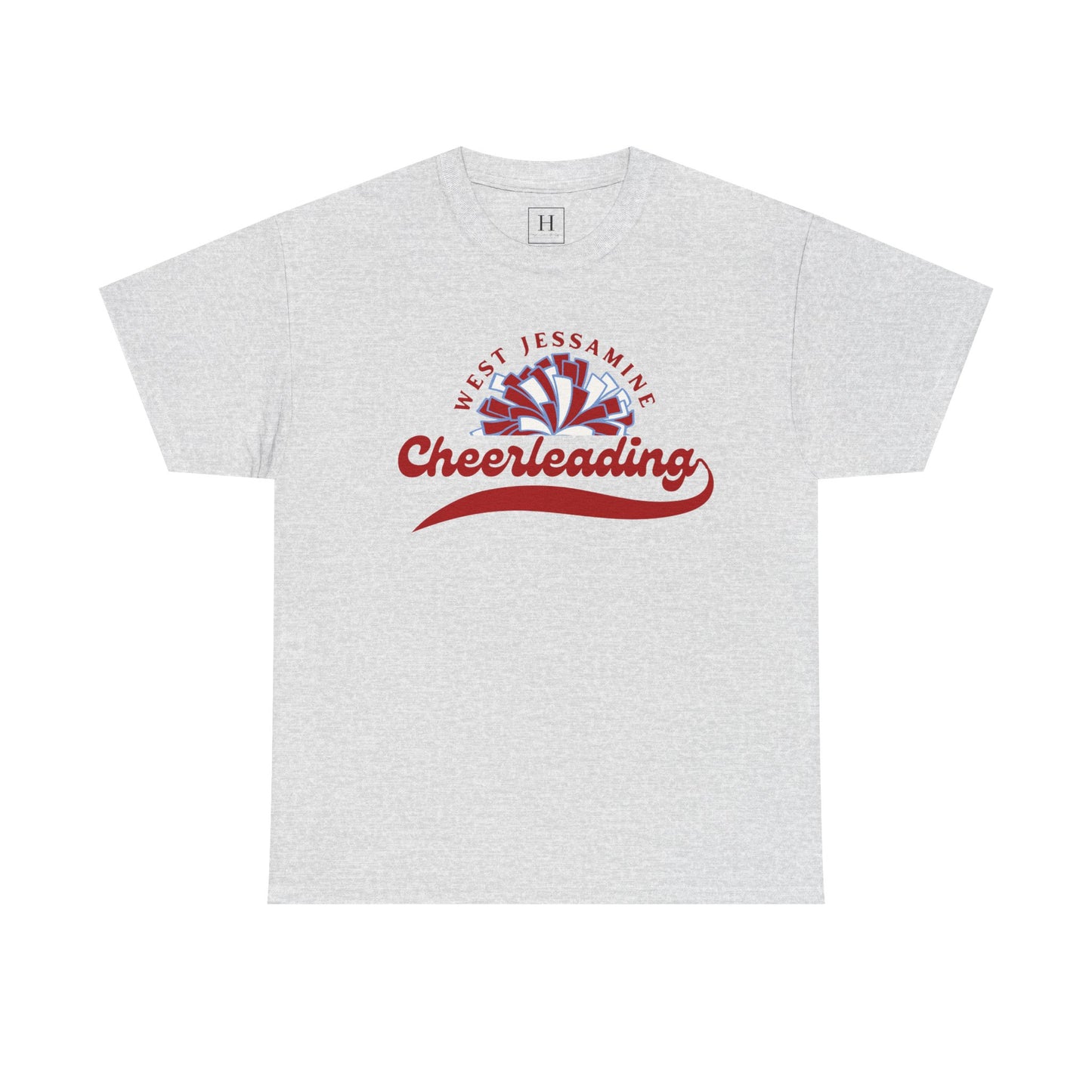 West Jessamine Cheerleading - Unisex