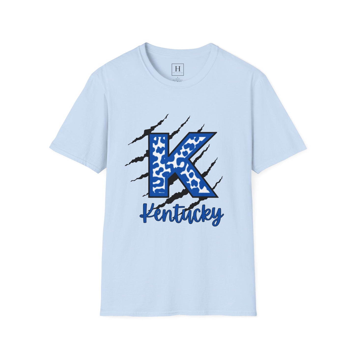 Kentucky Game Day T-shirt