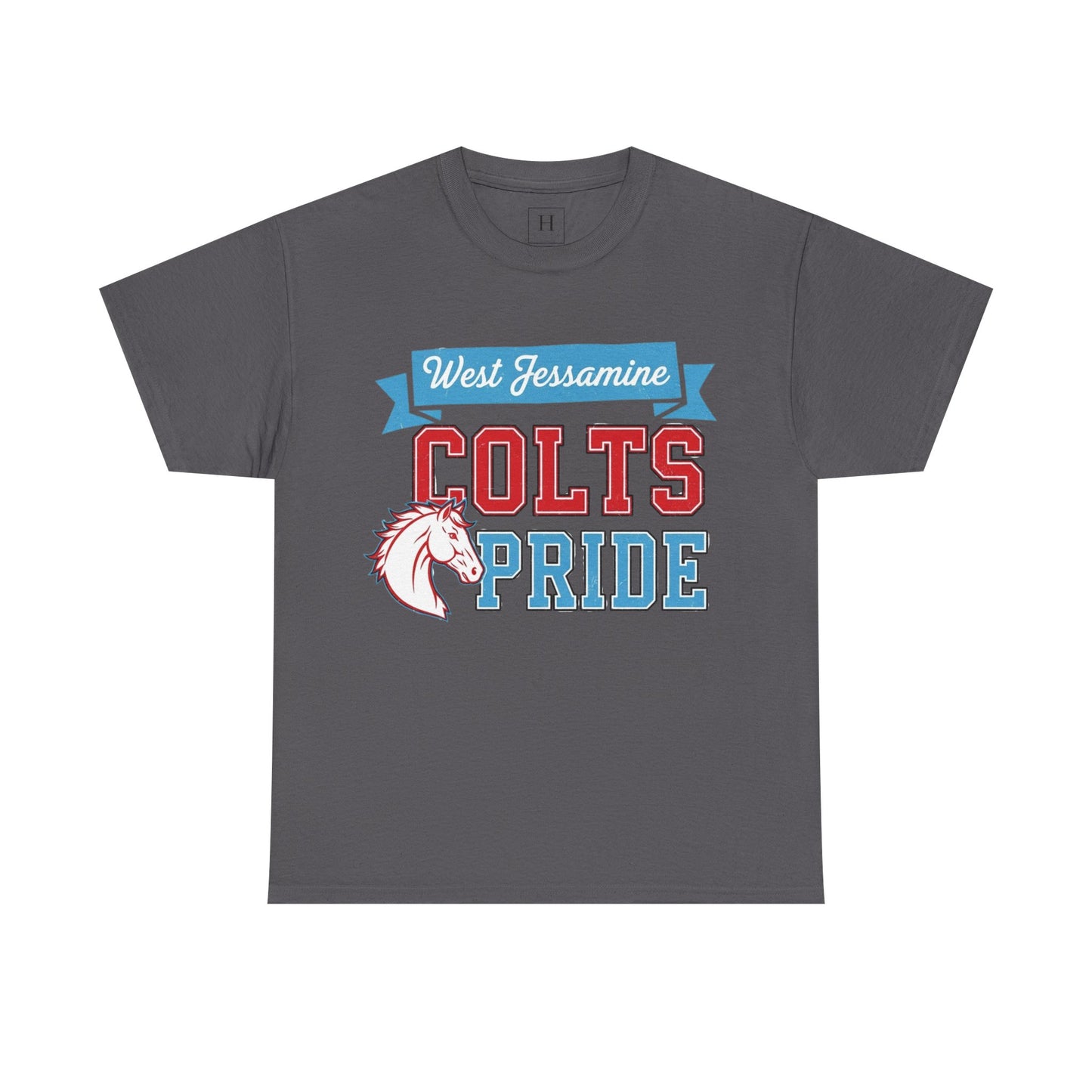WJ COLTS PRIDE - Unisex