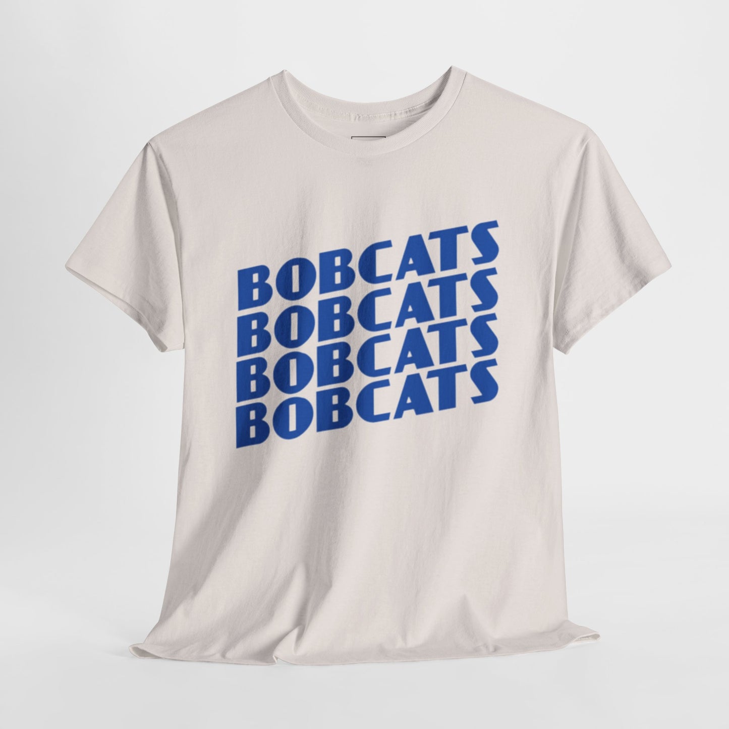 CDR Bobcat Pride Shirt