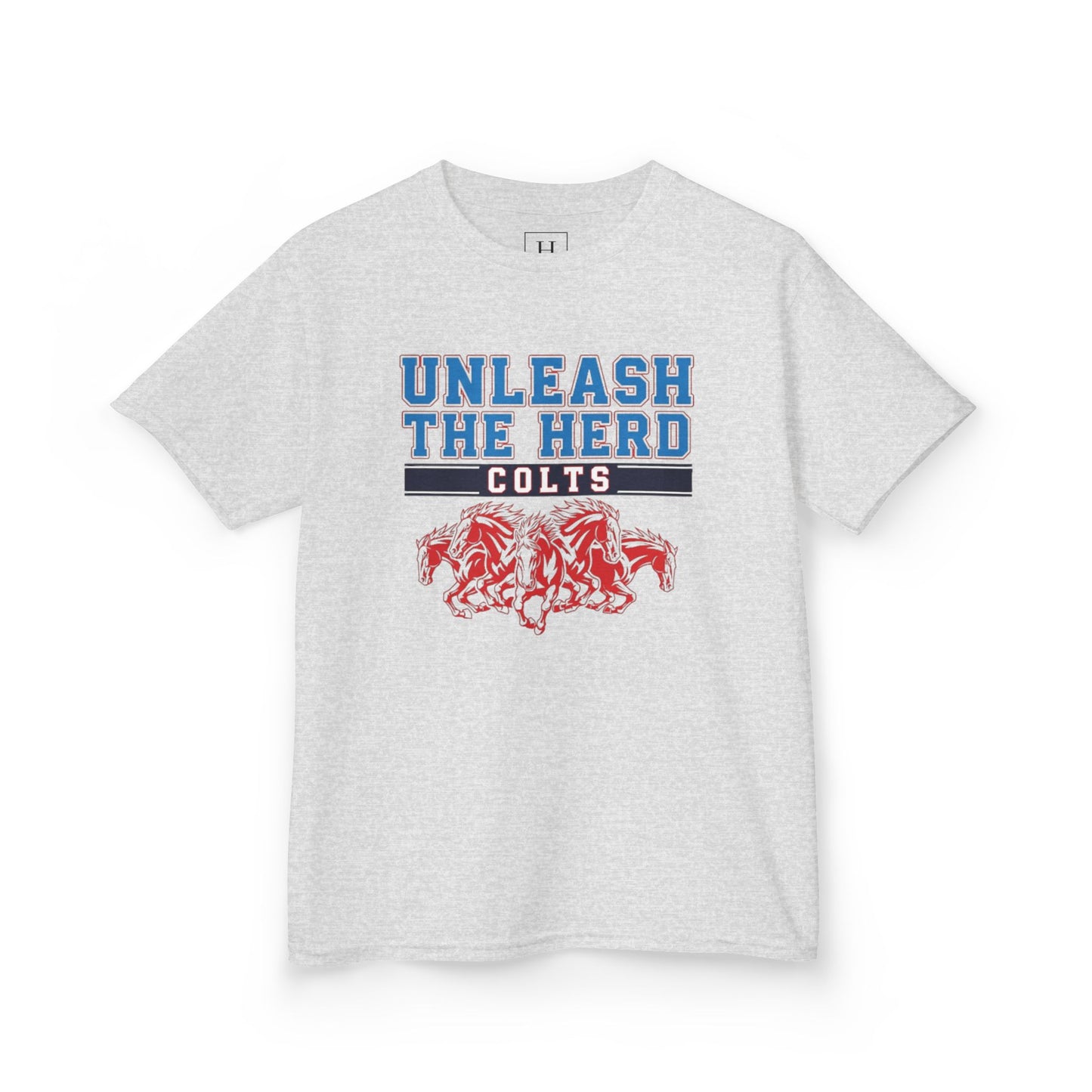 YOUTH -- Unleash The Herd COLTS - Unisex