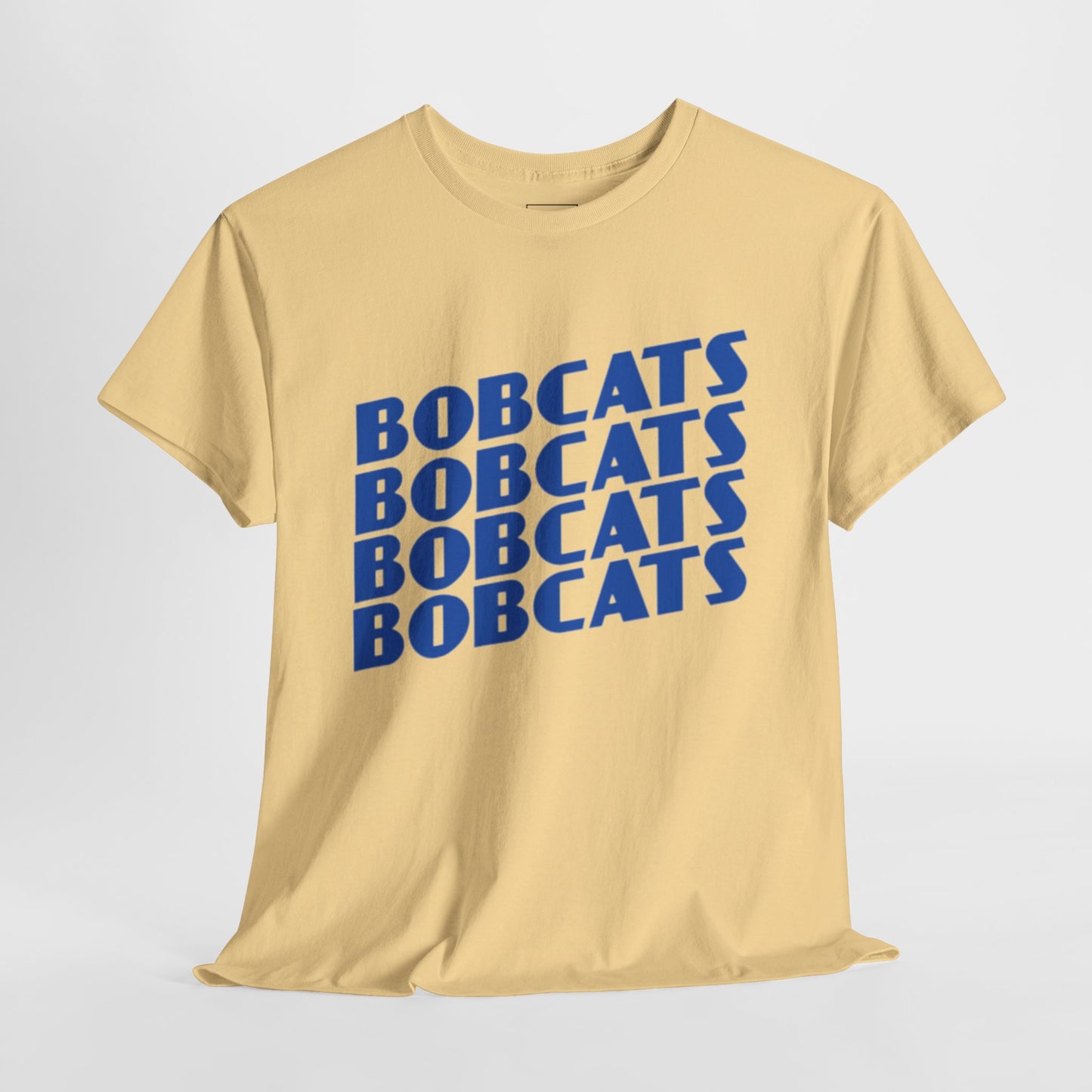CDR Bobcat Pride Shirt