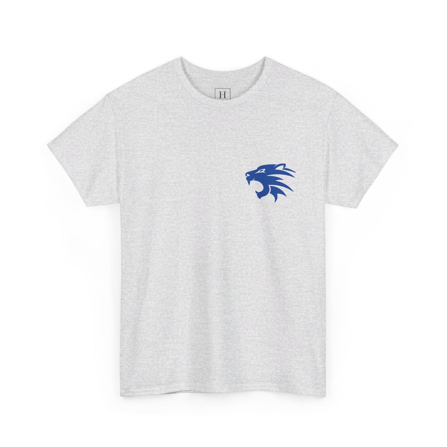 Kentucky Wildcats Pride T-shirt