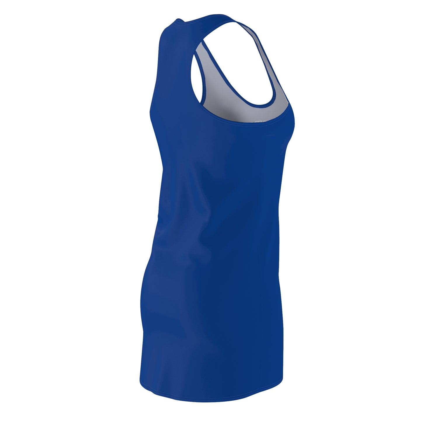 Kentucky Racerback Dress
