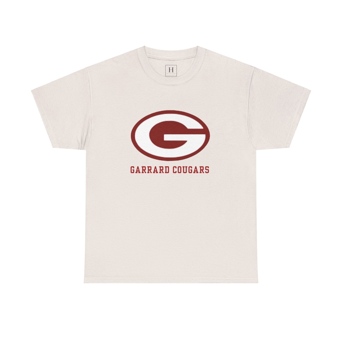 Garrard (G) Cougars T-Shirt
