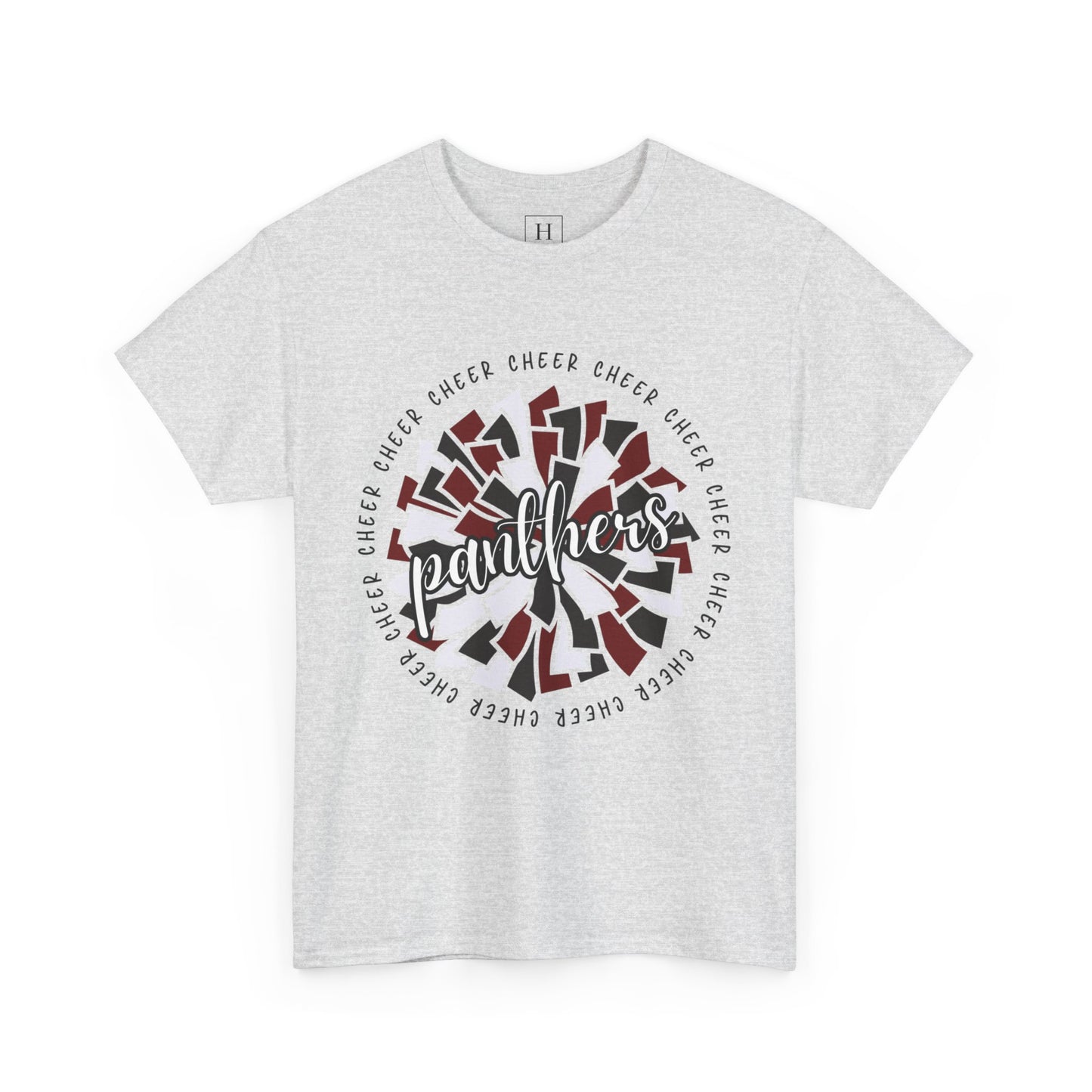 Pikeville Panthers Cheer T-Shirt