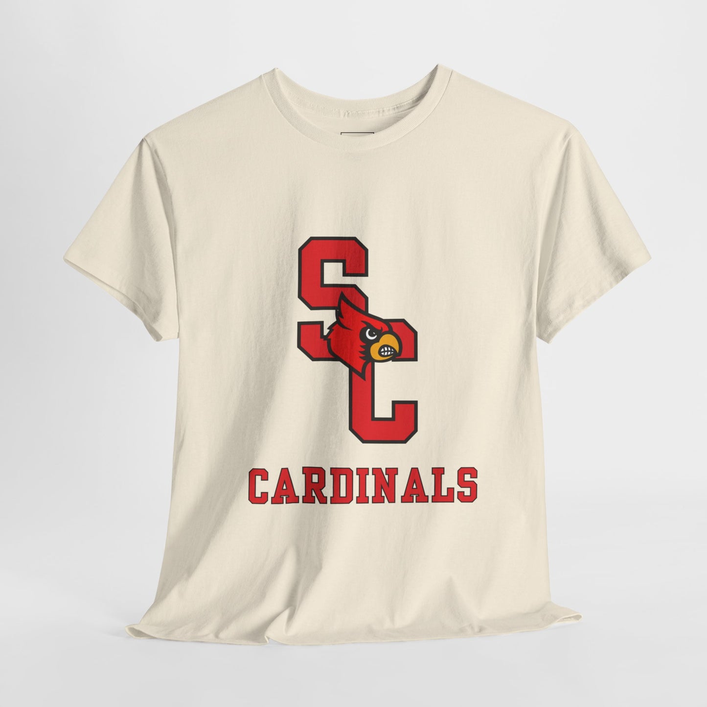 Scott County Cardinals T-Shirt