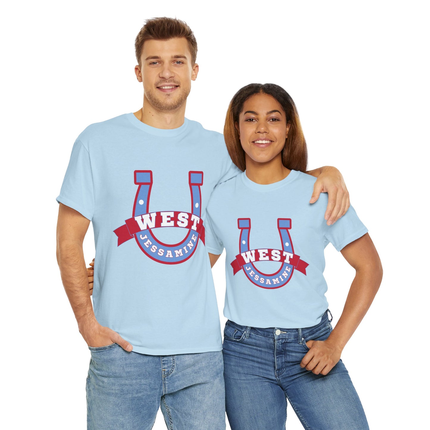 West Jessamine Colts T-Shirt