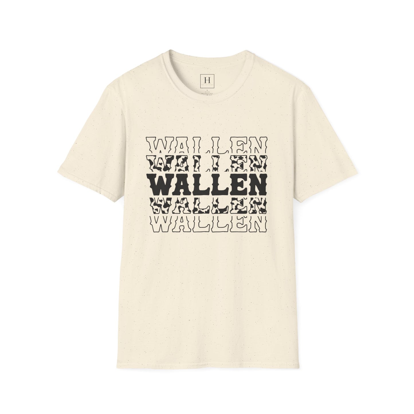 WALLEN Morgan Wallen T-Shirt