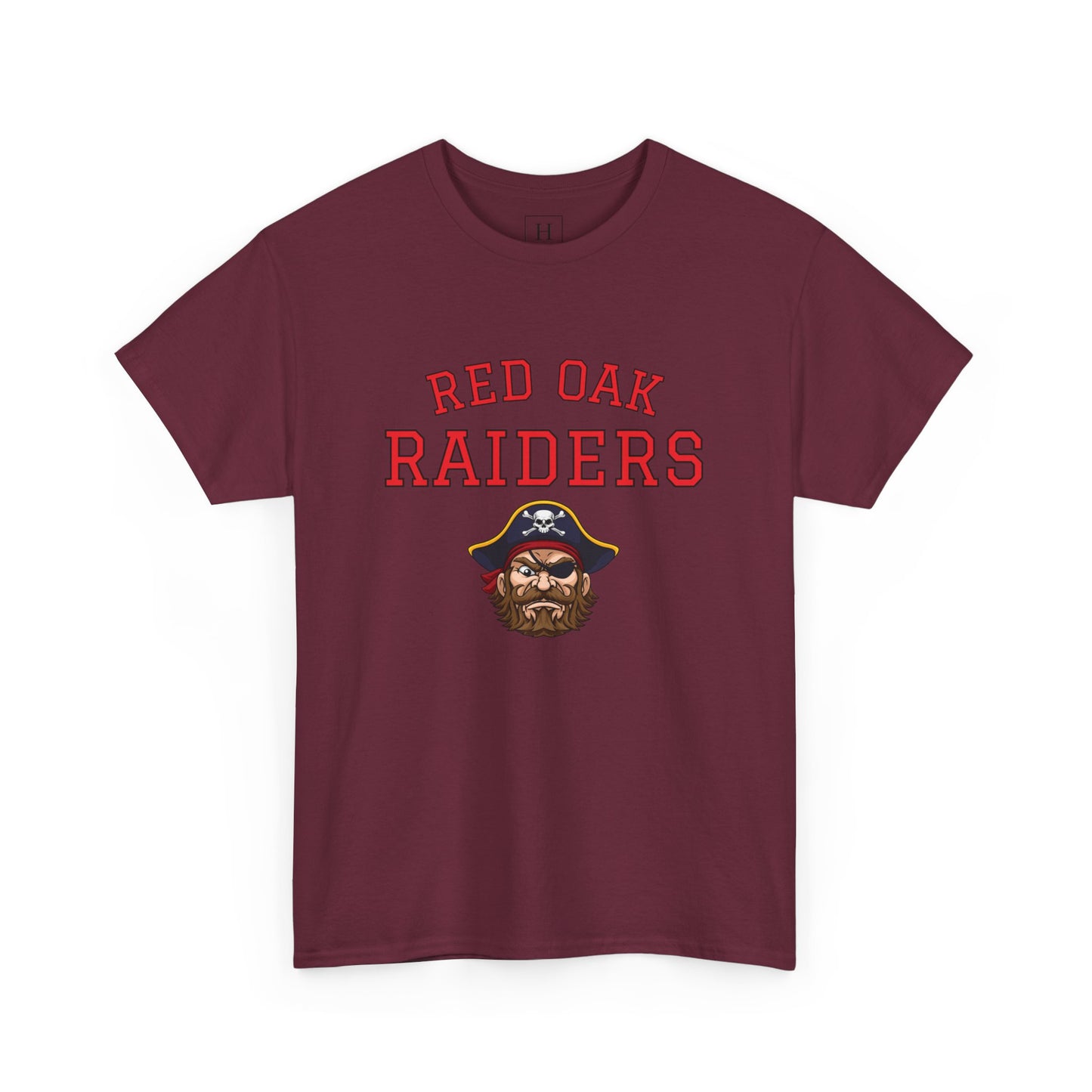 Red Oak Raiders T-Shirt
