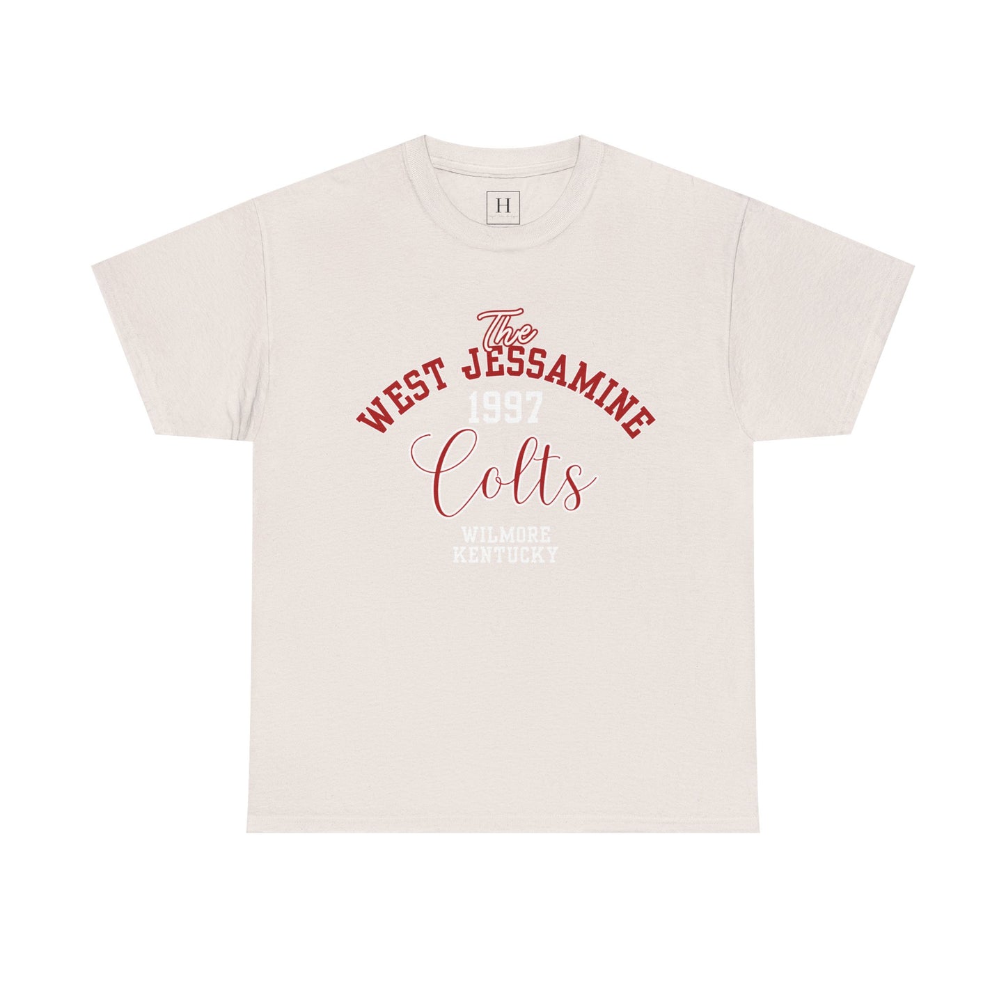 THE WEST JESSAMINE COLTS - Unisex