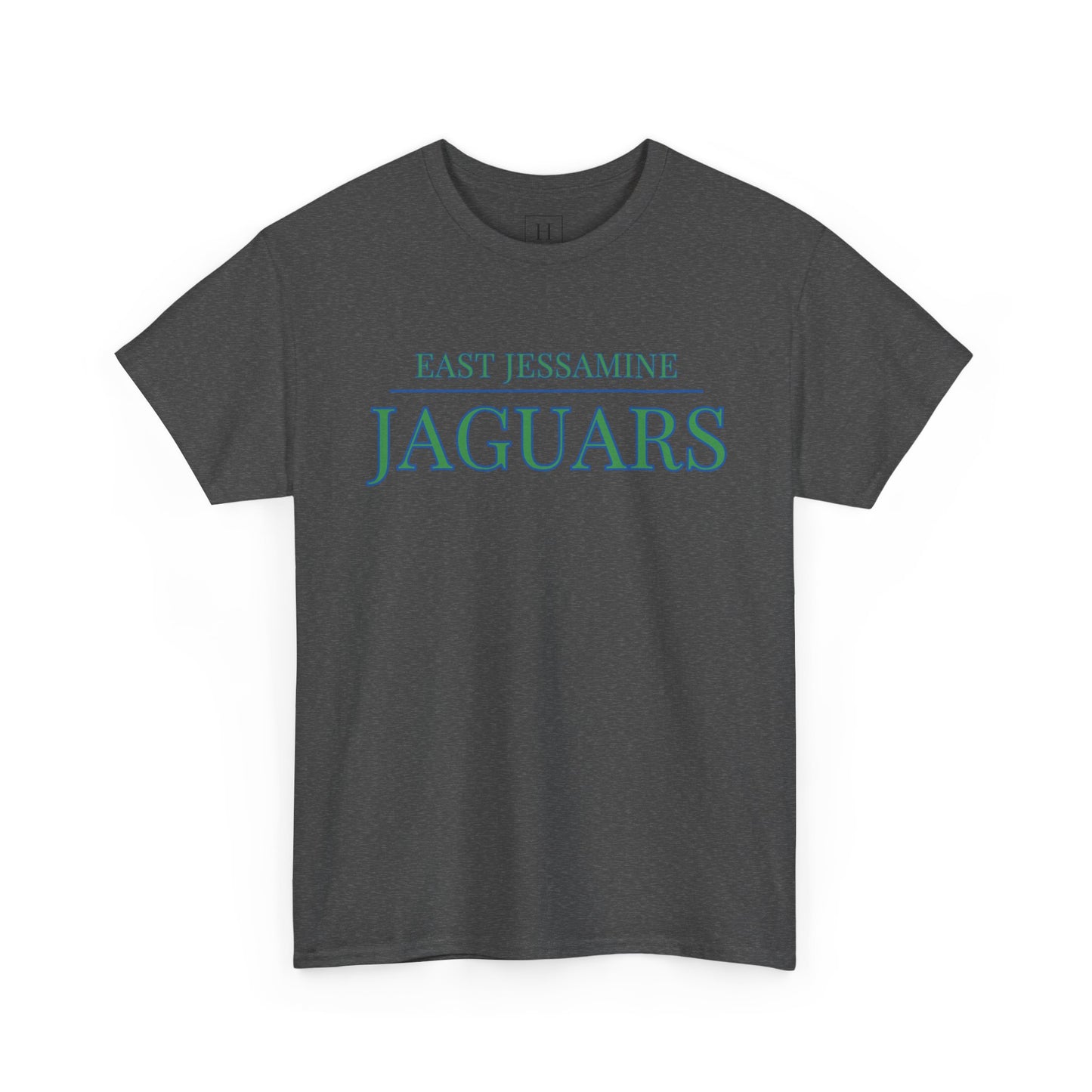 East Jessamine Jaguars - Unisex Tee