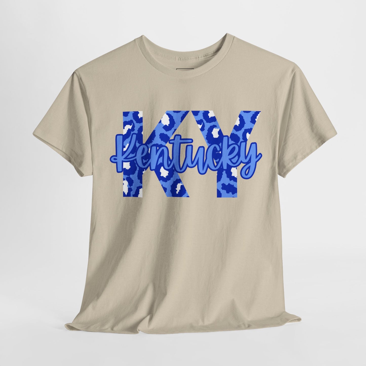 KY Kentucky Tee