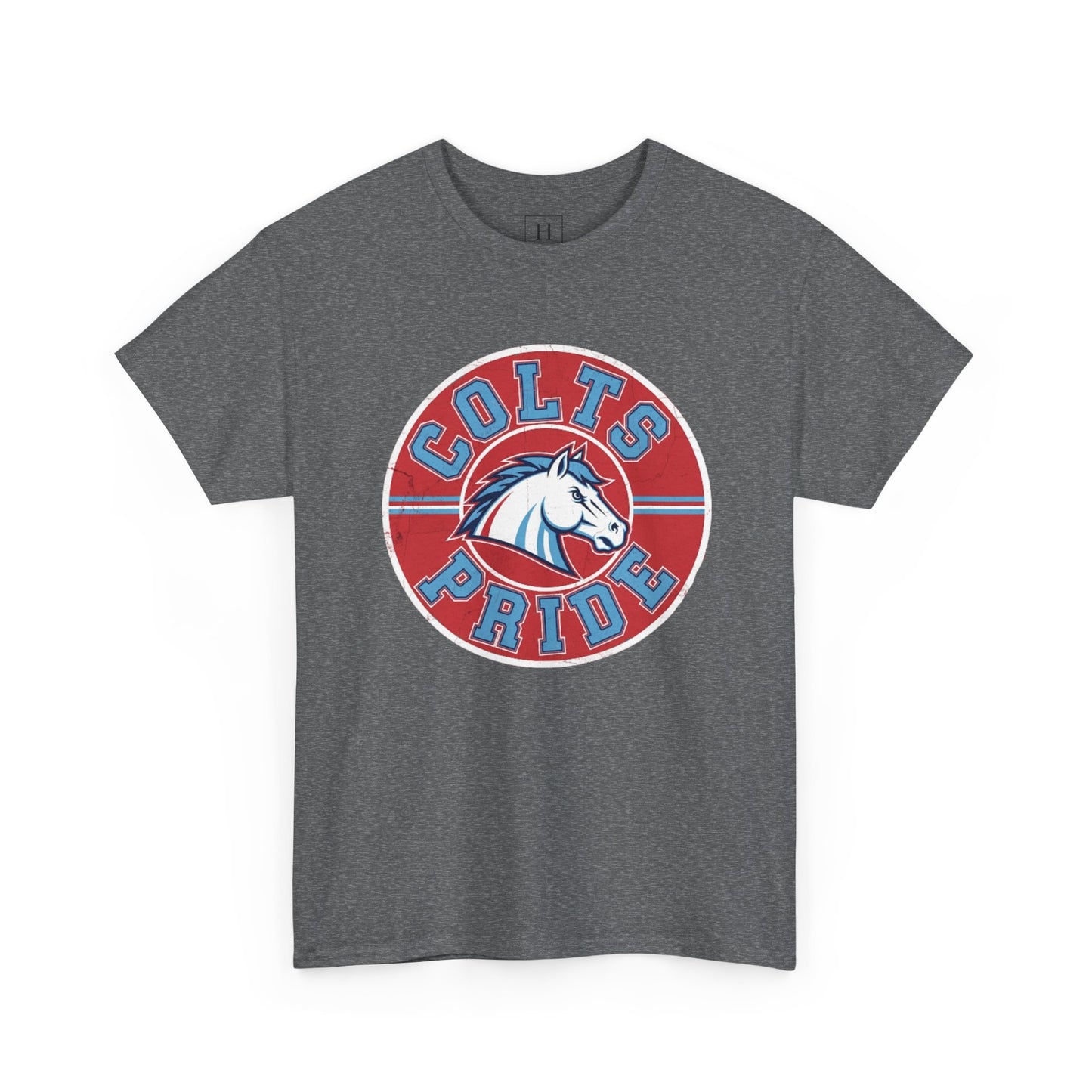 COLTS PRIDE- Unisex