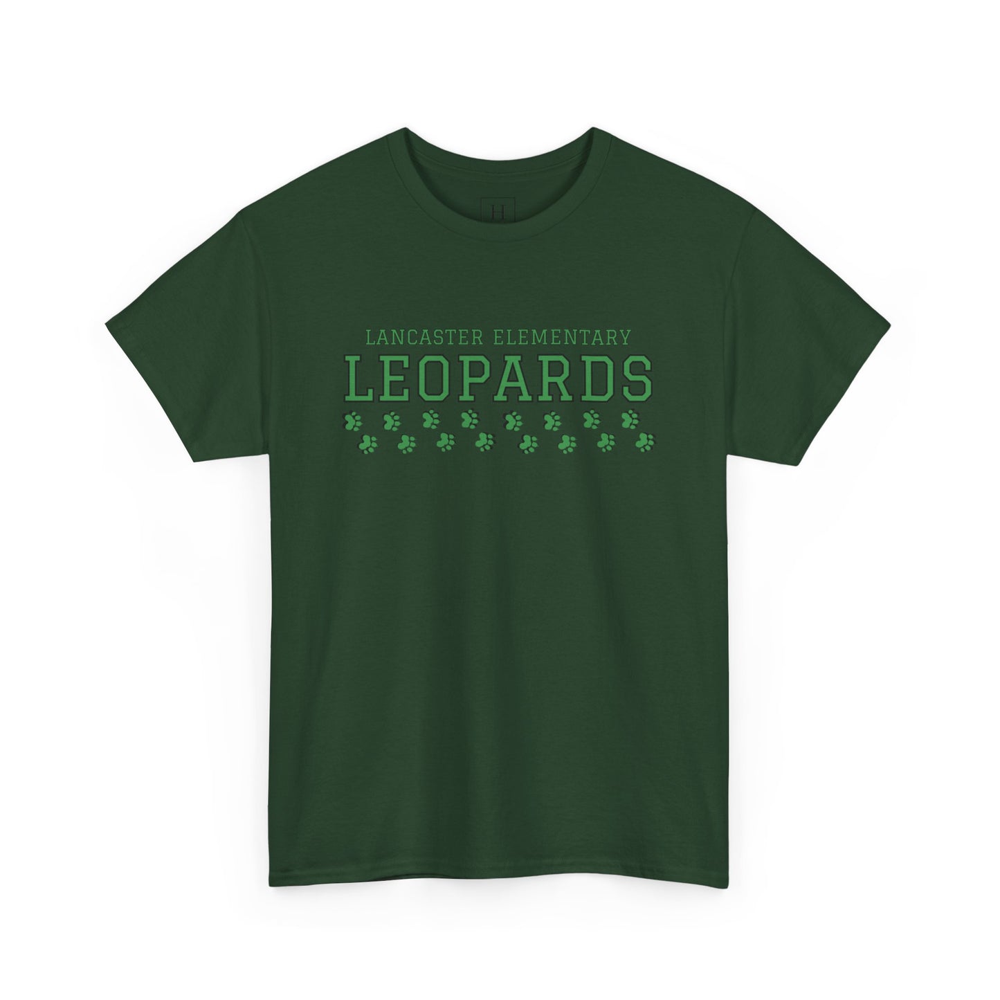 Leopards T-Shirt