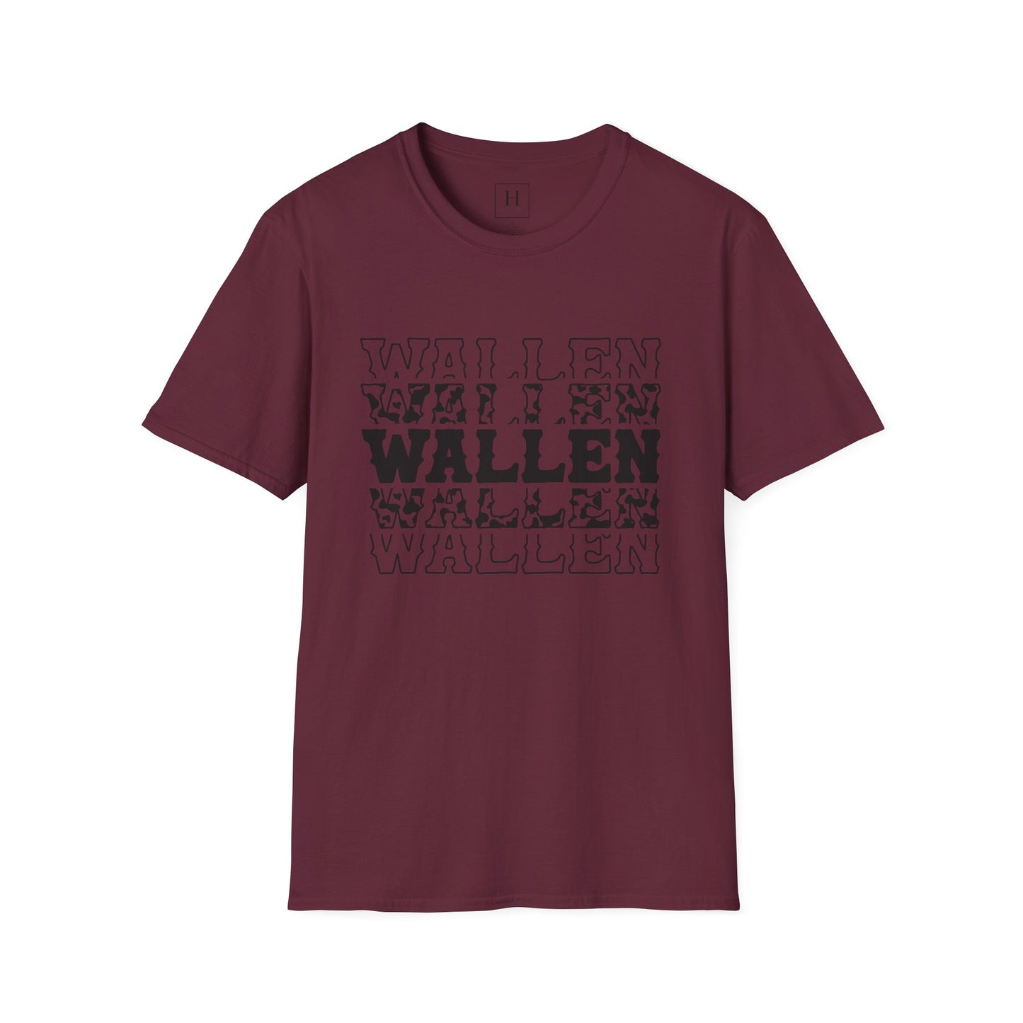 WALLEN Morgan Wallen T-Shirt