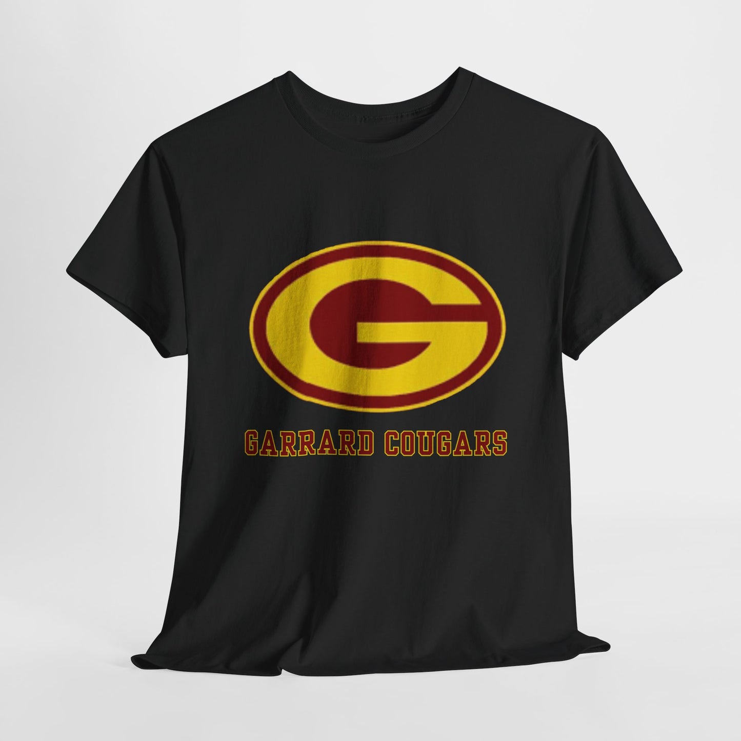 Garrard (G) Cougars Shirt