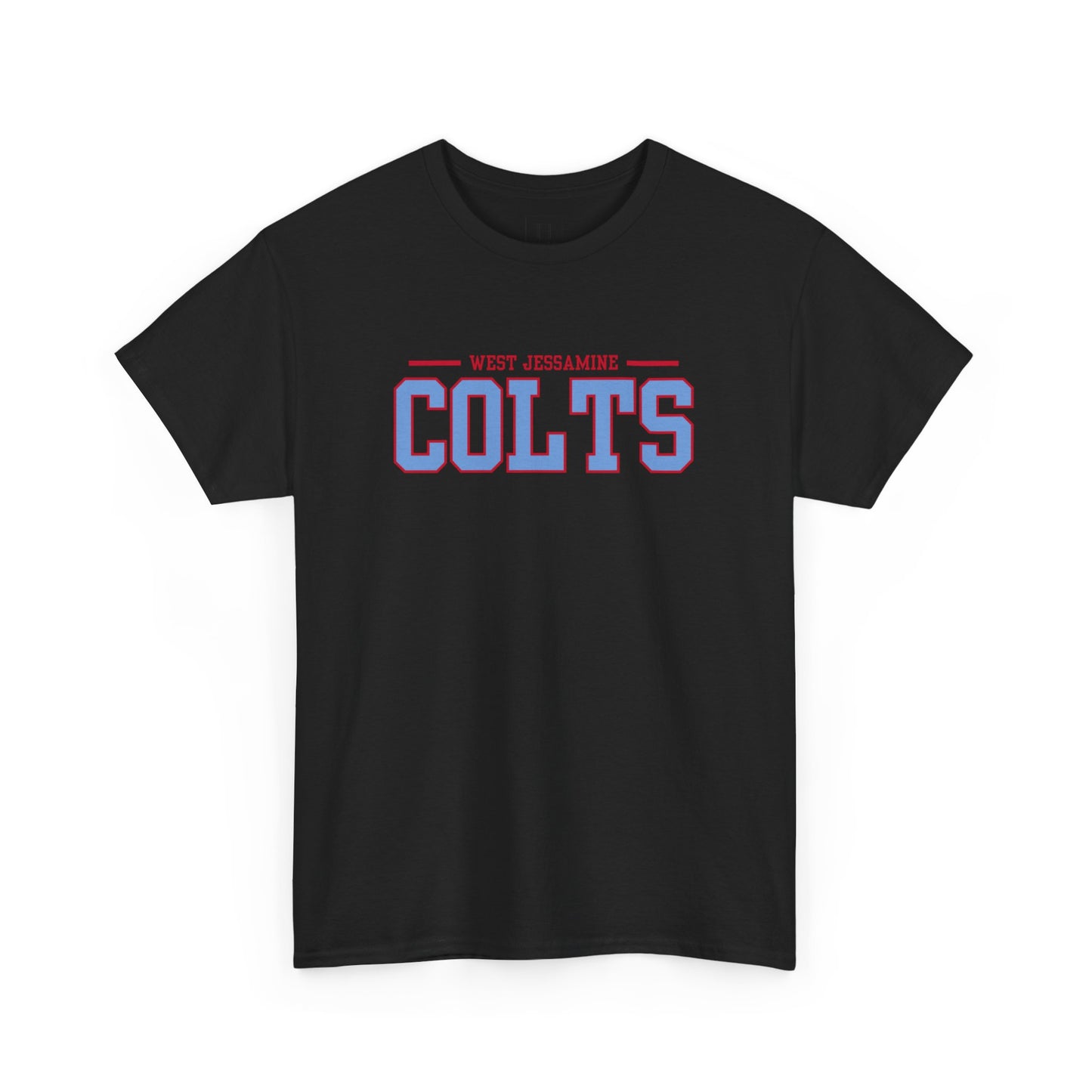 West Jessamine Colts Tee
