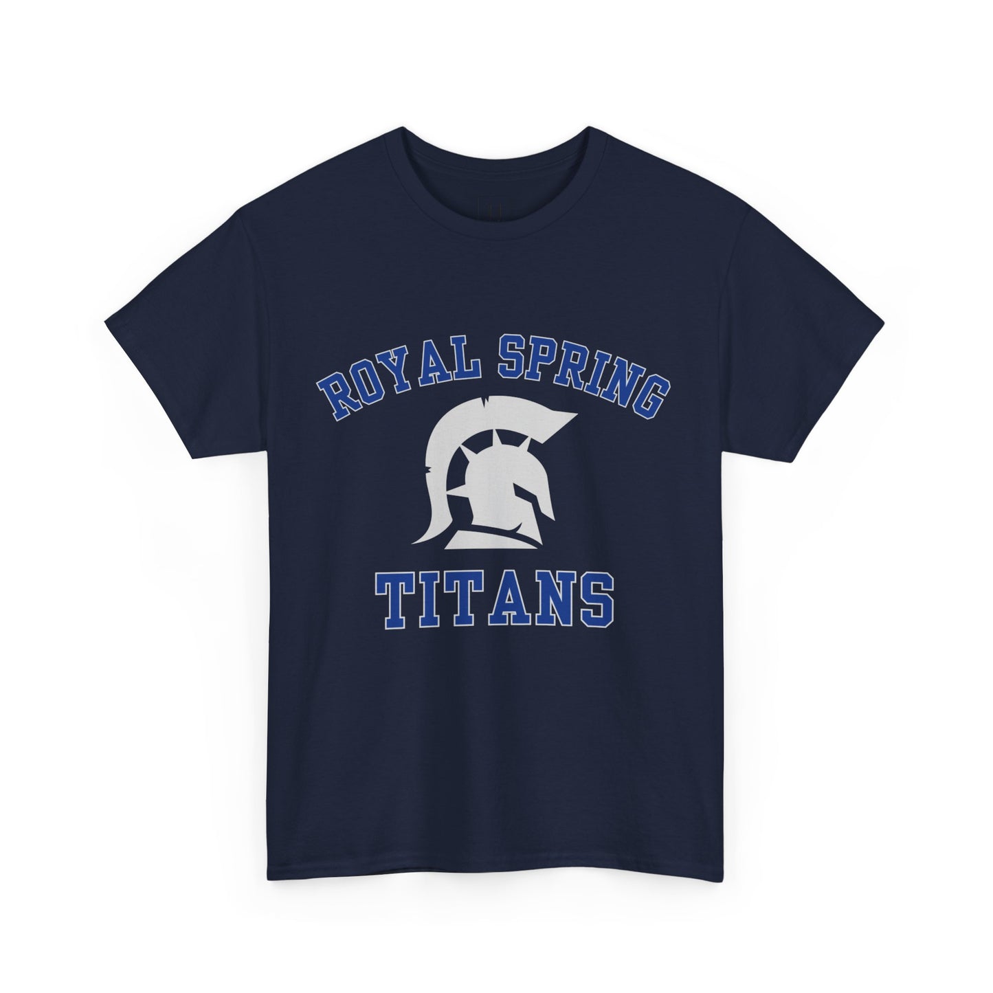 Royal Springs Titans T-Shirt