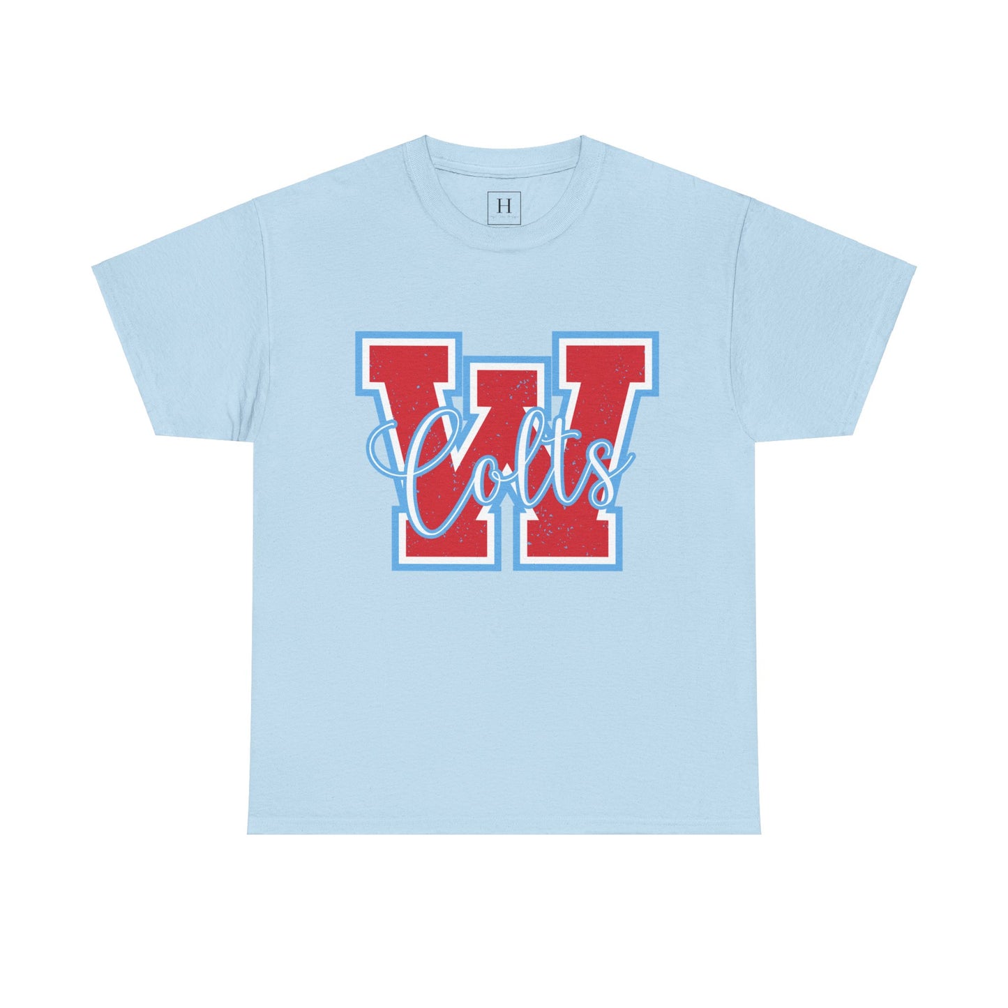 (W) West Jessamine Colts
