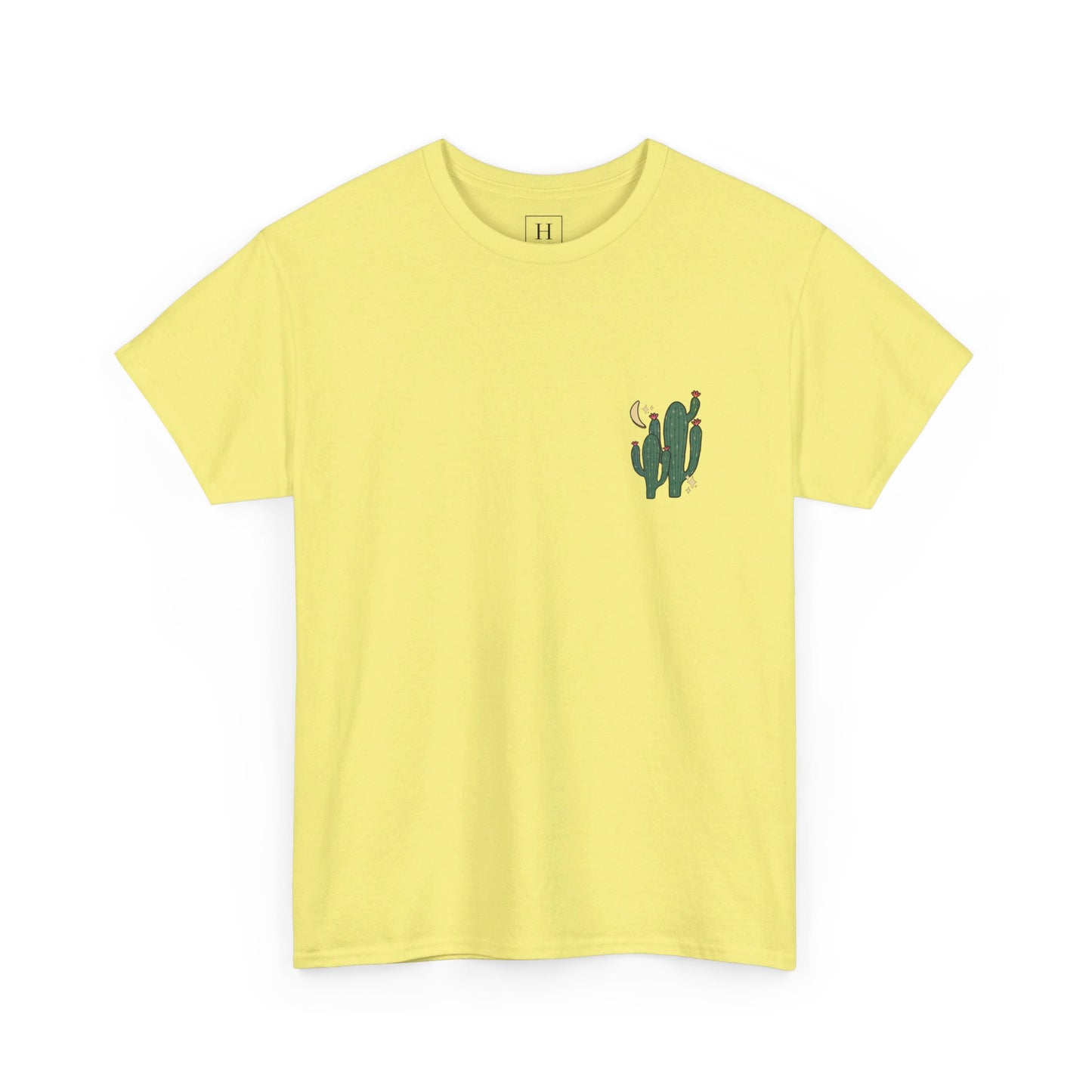 Jesus Mercy Christian Tee